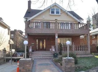 8324 Abingdon Rd, Kew Gardens, NY 11415