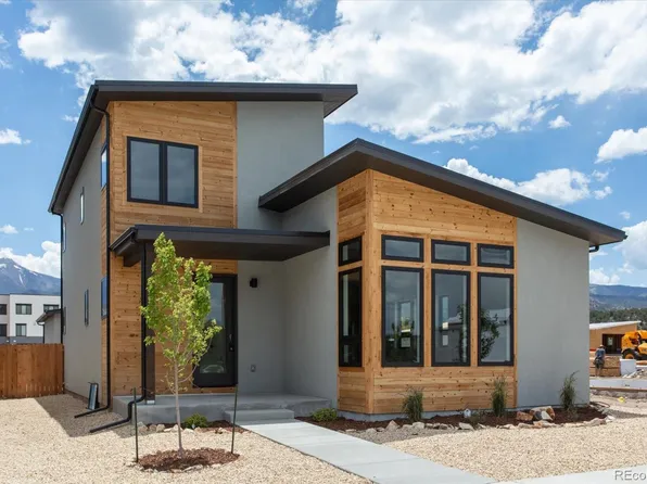 249 Confluence Road, Salida, CO 81201