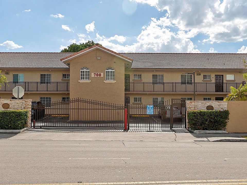 1st image of 700 SE 9th Court #206