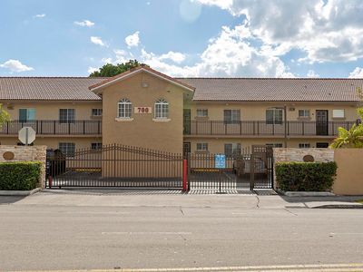 700 SE 9th Court #206, Hialeah, FL, 33010