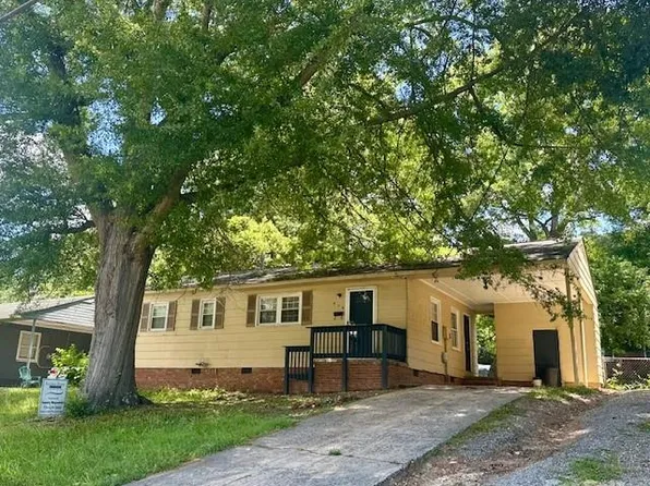 910 Overhill St, Gastonia, NC 28052