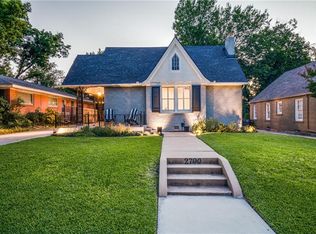 2700 Willing Ave, Fort Worth, TX 76110
