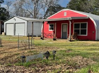 314 Beechwood Loop, Hemphill, TX 75948