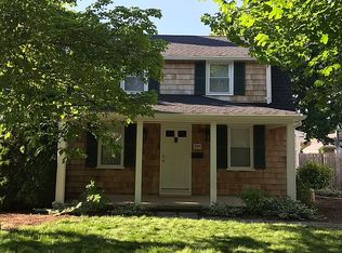 109 Highland Ave, Barrington, RI 02806