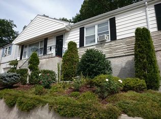 351 Corey St, West Roxbury, MA 02132