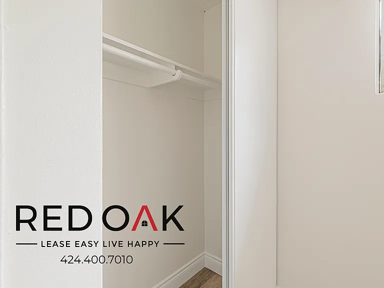 6553 Pickering Ave #F — Photo 12