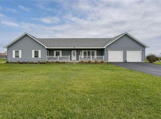 5317 Kamryn Rd, Lowville, NY 13367