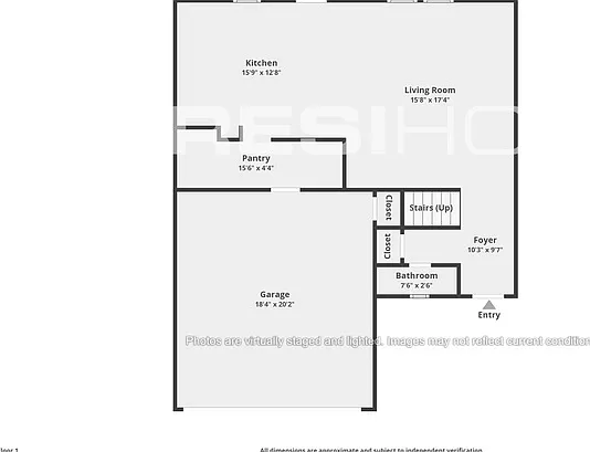 1726 Blue Grass Pkwy — Photo 12