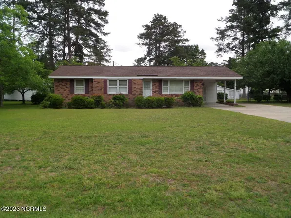 720 Circle Drive, Trent Woods, NC 28562