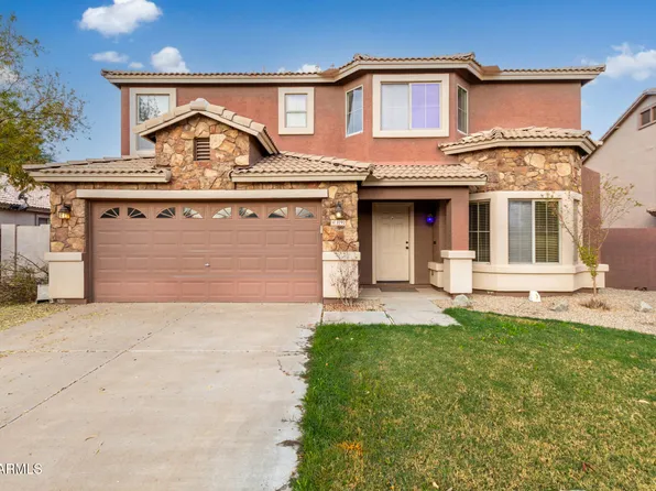 3792 S TOWER Avenue, Chandler, AZ 85286