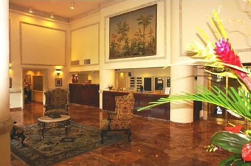 2nd image of 3600 Mystic Pointe Dr APT 1003