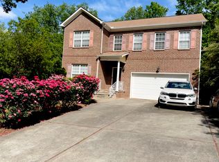 112 Meadow Run, Clayton, NC 27520