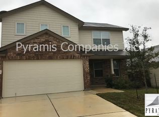 7438 Galileo Line, San Antonio, TX 78252