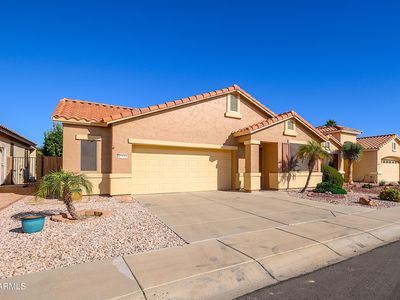 17654 W Wildberry Dr, Surprise, AZ, 85374