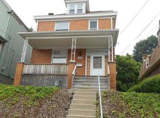2815 Shawhan Ave, Pittsburgh, PA 15226