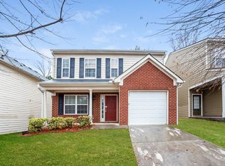 4460 Ravenwood Dr, Union City, GA 30291