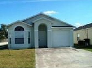 4107 Hampshire Village Ct, Orlando, FL 32822
