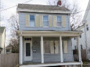 205 E Commerce St, Smyrna, DE 19977