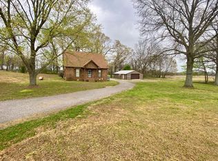 1986 Bride Rd, Covington, TN 38019