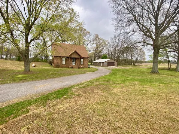 1986 Bride Rd, Covington, TN 38019