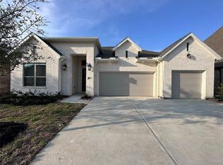 21130 Yellow Bay Dr, Cypress, TX 77433