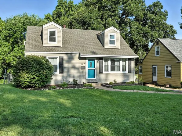 429 Belvedere Ln, Saint Louis, MO 63122
