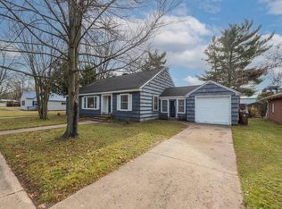 2709 Prais St, Stevens Point, WI 54481