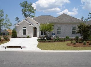 888 Marsala Dr LOT 101, Myrtle Beach, SC 29572