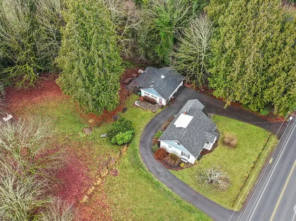 8500 Robe Menzel Road, Granite Falls, WA 98252