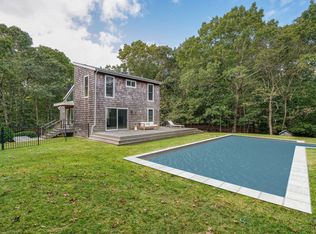 20 N Pass Rd, East Hampton, NY 11937