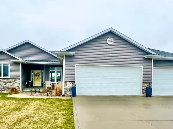 519 Kingston Cir, Sergeant Bluff, IA 51054
