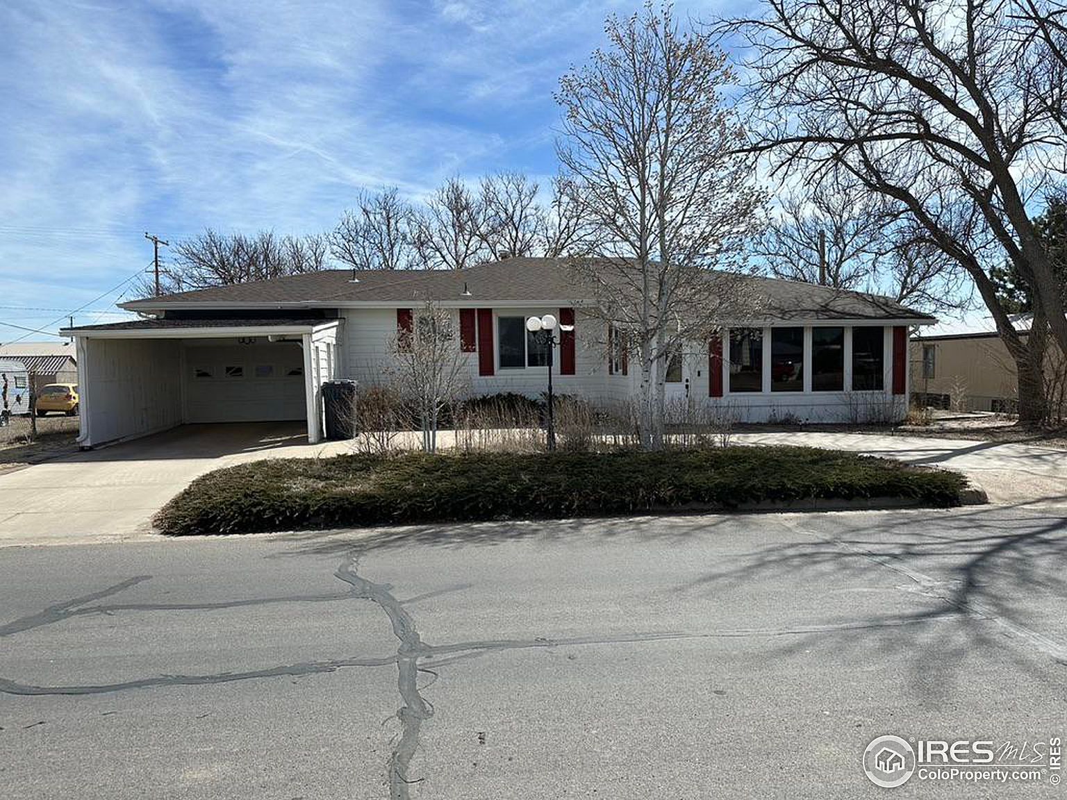 120 W 6th St S, Cheyenne Wells, CO 80810 Zillow