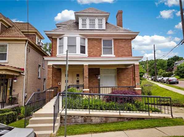 92 Bradford Ave, Pittsburgh, PA 15205
