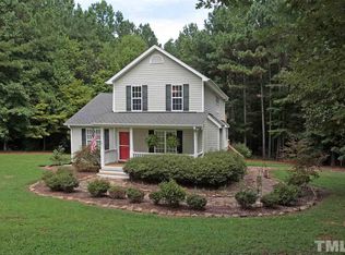 3414 Briarwood Ct, Efland, NC 27243