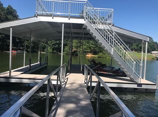 2672 Pass Cir, Gainesville, GA