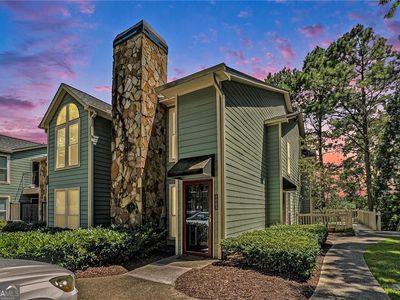 1005 Canyon Point Cir, Roswell, GA, 30076