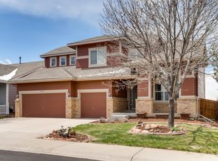 2448 White Wing Rd, Johnstown, CO 80534