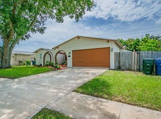 12880 112th St, Largo, FL 33778