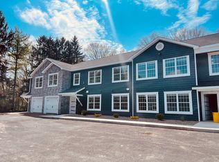 Med Tech Landing, Batavia, NY 14020