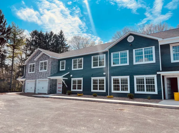 Med Tech Landing, 15 Med Tech Dr #3, Batavia, NY 14020