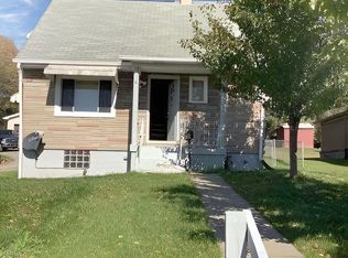 1014 Lengel Ave, Natrona Heights, PA 15065