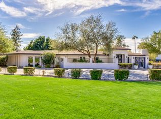 4651 E Palomino Rd, Phoenix, AZ 85018