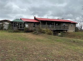 4016 Upper Plattin Rd, De Soto, MO 63020