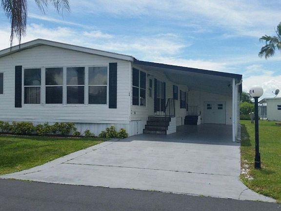 2nd image of 1601 Highway 441 SE Lot 124