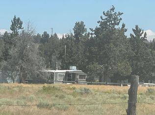 2311 SE Maphet Rd, Prineville, OR 97754