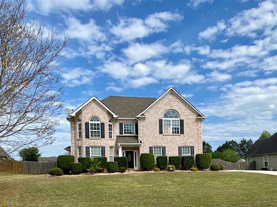 8083 Revere Dr, Mcdonough, GA 30252 Zillow