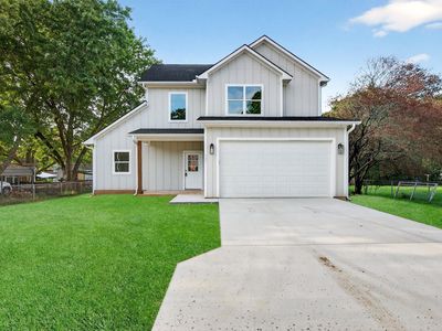 127 Graves Cir, Pottsboro, TX, 75076