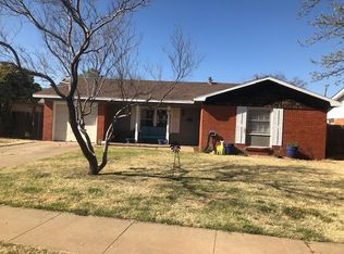 5208 45th St, Lubbock, TX 79414