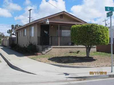 505 Q Ave, National City, CA, 91950