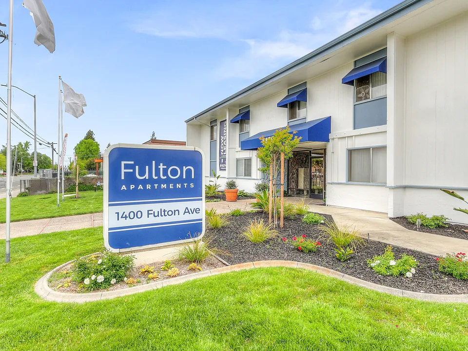 The Fulton